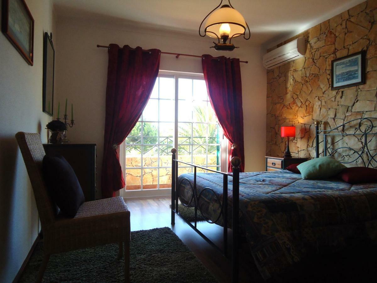 Casa Da Ribeira Villa Sesimbra Luaran gambar