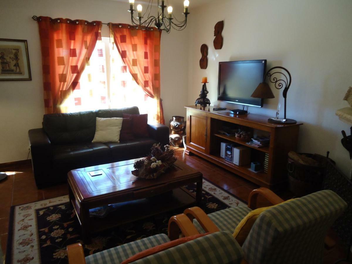 Casa Da Ribeira Villa Sesimbra Luaran gambar