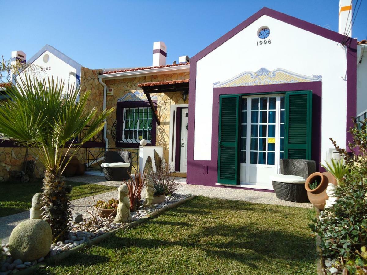 Casa Da Ribeira Villa Sesimbra Luaran gambar