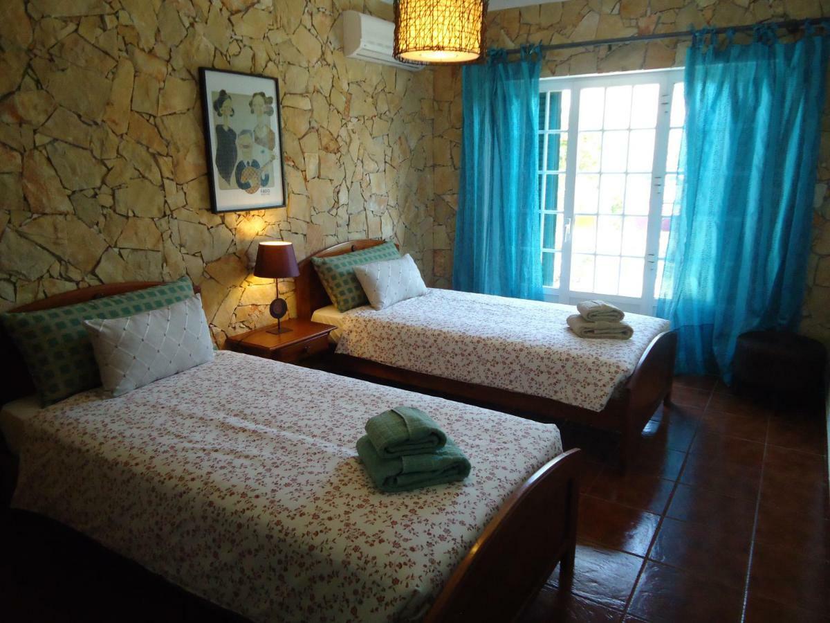 Casa Da Ribeira Villa Sesimbra Luaran gambar
