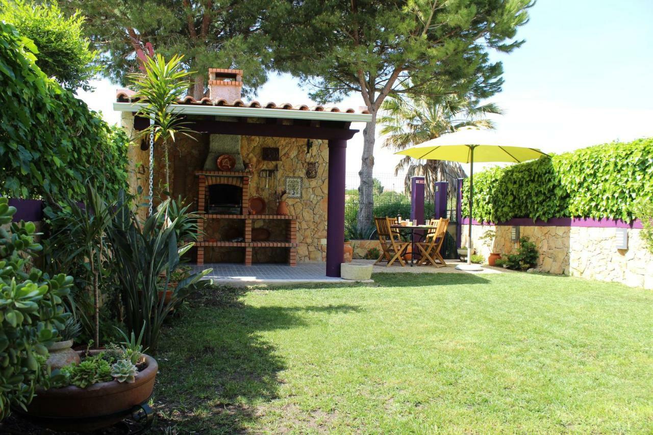 Casa Da Ribeira Villa Sesimbra Luaran gambar